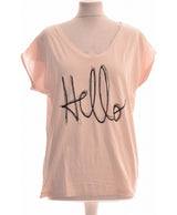 303696 Tops et t-shirts IKKS Occasion Once Again Friperie en ligne