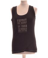303705 Tops et t-shirts ESPRIT Occasion Vêtement occasion seconde main