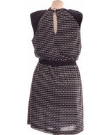 303711 Robes MANGO Occasion Vêtement occasion seconde main
