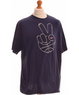 303733 Tops et t-shirts NIKE Occasion Once Again Friperie en ligne