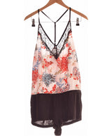 303755 Shorts et bermudas RIVER ISLAND Occasion Once Again Friperie en ligne