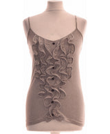 303768 Tops et t-shirts MORGAN Occasion Once Again Friperie en ligne