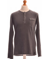 303777 Tops et t-shirts TEDDY SMITH Occasion Once Again Friperie en ligne