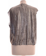 303790 Tops et t-shirts MANGO Occasion Vêtement occasion seconde main