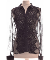 303834 Chemises et blouses MANGO Occasion Once Again Friperie en ligne