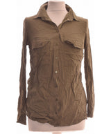 303848 Chemises et blouses CAMAIEU Occasion Once Again Friperie en ligne