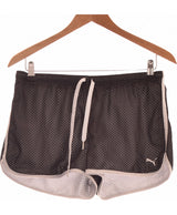 303874 Shorts et bermudas PUMA Occasion Once Again Friperie en ligne