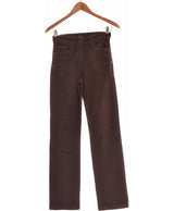 303911 Pantalons et pantacourts CAROLL Occasion Once Again Friperie en ligne