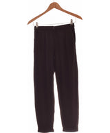 303944 Pantalons et pantacourts BERSHKA Occasion Once Again Friperie en ligne