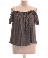303954 Tops et t-shirts NAF NAF Occasion Once Again Friperie en ligne