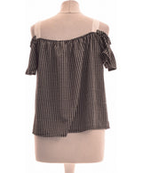 303954 Tops et t-shirts NAF NAF Occasion Vêtement occasion seconde main