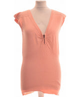 303957 Tops et t-shirts MORGAN Occasion Once Again Friperie en ligne