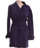 303958 Manteaux ZARA Occasion Once Again Friperie en ligne