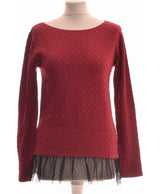 303972 Pulls et gilets NAF NAF Occasion Once Again Friperie en ligne
