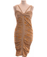 303995 Robes MANOUKIAN Occasion Vêtement occasion seconde main
