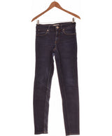 304005 Jeans SANDRO Occasion Once Again Friperie en ligne