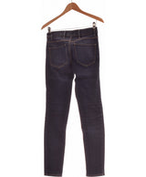 304005 Jeans SANDRO Occasion Vêtement occasion seconde main