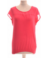304014 Tops et t-shirts ETAM Occasion Once Again Friperie en ligne