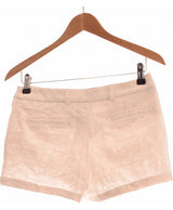 304015 Shorts et bermudas CAMAIEU Occasion Vêtement occasion seconde main