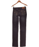304022 Jeans CACHE CACHE Occasion Vêtement occasion seconde main