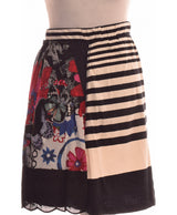 304036 Jupes DESIGUAL Occasion Once Again Friperie en ligne