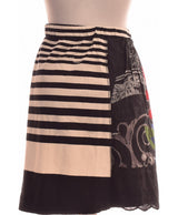 304036 Jupes DESIGUAL Occasion Vêtement occasion seconde main