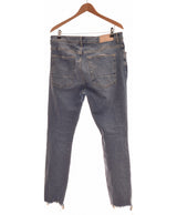 304054 Jeans BERSHKA Occasion Vêtement occasion seconde main