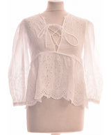 304057 Tops et t-shirts ZARA Occasion Once Again Friperie en ligne