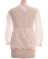 304057 Tops et t-shirts ZARA Occasion Vêtement occasion seconde main