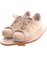 304067 Chaussures ADIDAS Occasion Once Again Friperie en ligne