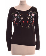 304076 Pulls et gilets NAF NAF Occasion Once Again Friperie en ligne
