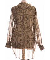 304077 Chemises et blouses H&M Occasion Vêtement occasion seconde main