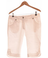 304079 Pantalons et pantacourts IKKS Occasion Once Again Friperie en ligne
