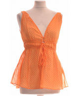 304093 Tops et t-shirts ZARA Occasion Once Again Friperie en ligne