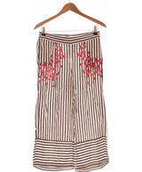 304109 Pantalons et pantacourts ZARA Occasion Once Again Friperie en ligne