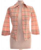 304114 Chemises et blouses DIESEL Occasion Once Again Friperie en ligne