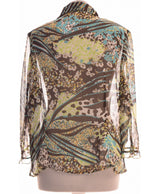 304125 Chemises et blouses CHRISTINE LAURE Occasion Vêtement occasion seconde main