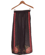 304152 Pantalons et pantacourts DESIGUAL Occasion Once Again Friperie en ligne
