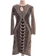 304153 Robes DESIGUAL Occasion Once Again Friperie en ligne