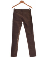 304161 Jeans ZARA Occasion Vêtement occasion seconde main