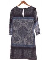 304166 Robes CAMAIEU Occasion Vêtement occasion seconde main