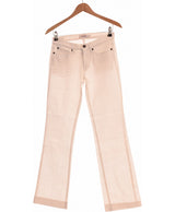 304235 Jeans COMPTOIR DES COTONNIERS Occasion Once Again Friperie en ligne