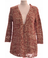 304239 Pulls et gilets ZARA Occasion Once Again Friperie en ligne