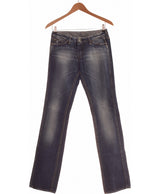 304278 Jeans LE TEMPS DES CERISES Occasion Once Again Friperie en ligne