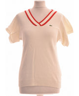 304307 Tops et t-shirts LACOSTE Occasion Once Again Friperie en ligne