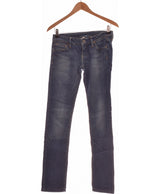 304334 Jeans MANGO Occasion Once Again Friperie en ligne