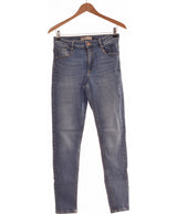 304335 Jeans ZARA Occasion Once Again Friperie en ligne