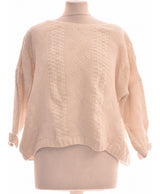 304340 Pulls et gilets NAF NAF Occasion Once Again Friperie en ligne