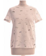 304365 Tops et t-shirts PULL AND BEAR Occasion Once Again Friperie en ligne