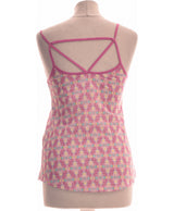 304372 Tops et t-shirts BERSHKA Occasion Vêtement occasion seconde main